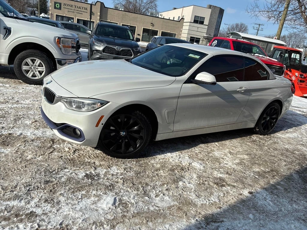 BMW 428 * xDrive * CARFAX * ������ * ������� | Mobile.bg � ����������� 2