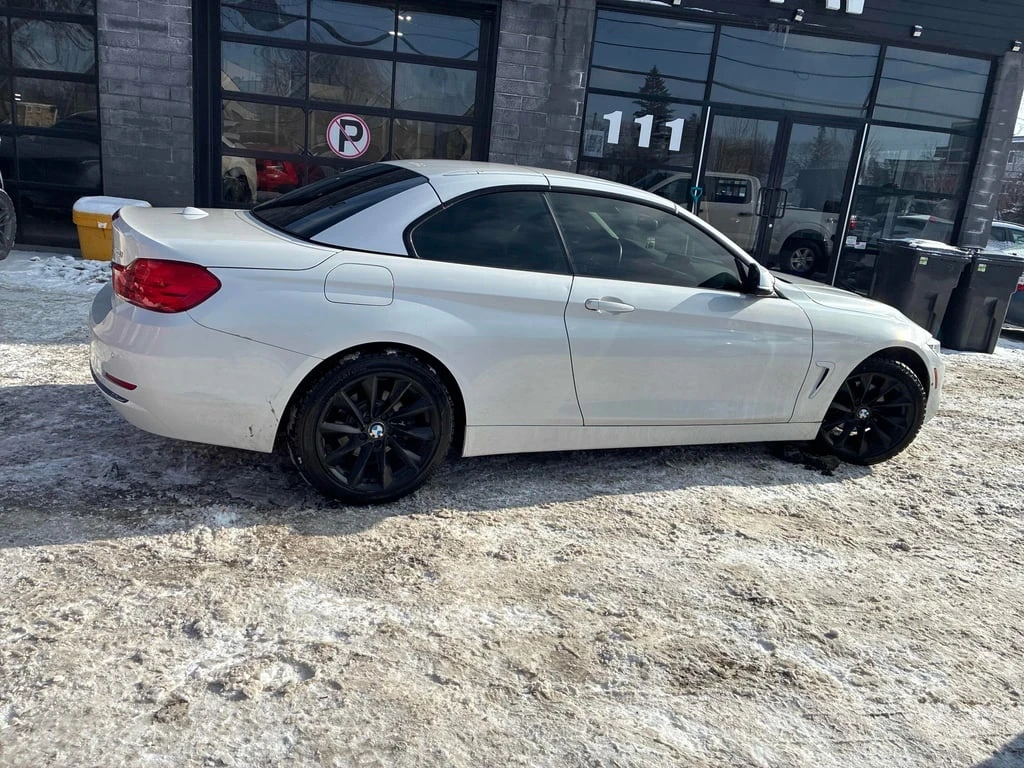 BMW 428 * xDrive * CARFAX * ������ * ������� | Mobile.bg � ����������� 3