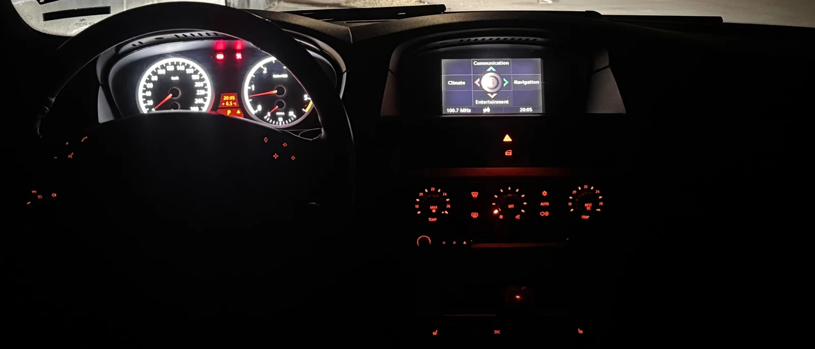 BMW 530 530D, снимка 11 - Автомобили и джипове - 53713127