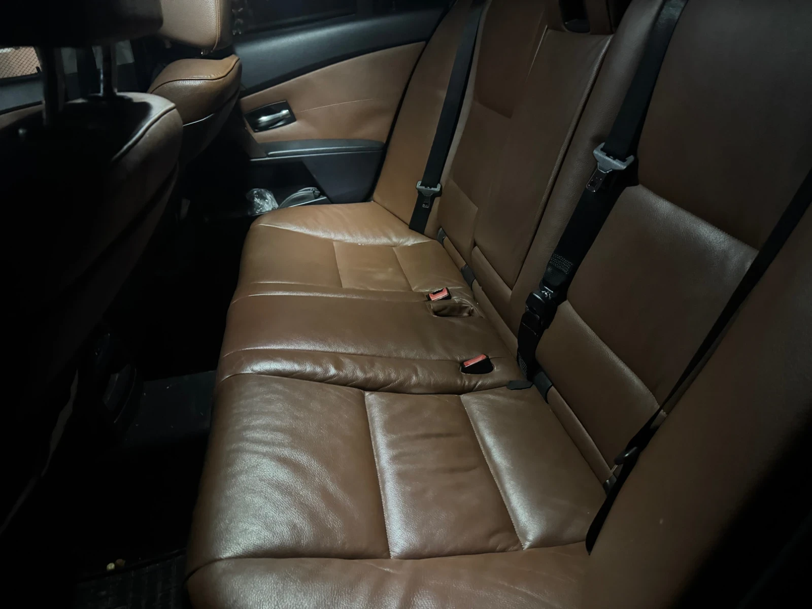 BMW 530 530D, снимка 7 - Автомобили и джипове - 53713127