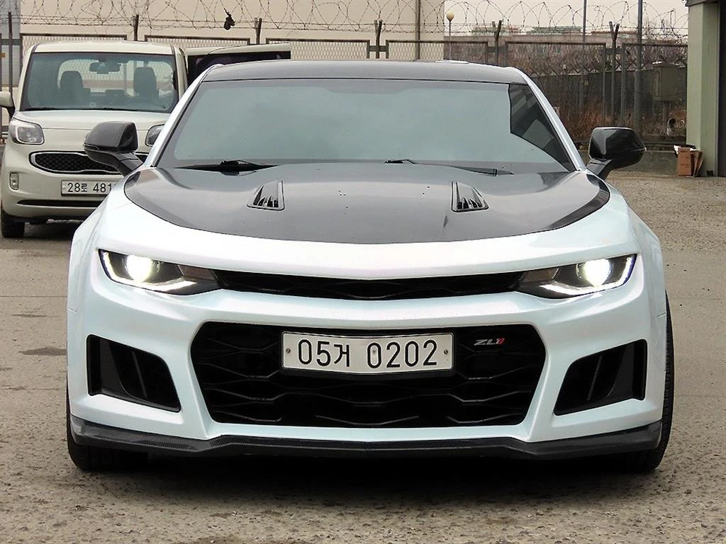 Chevrolet Camaro SS 6.2 V8 autogeorge.com, снимка 2 - Автомобили и джипове - 54145493