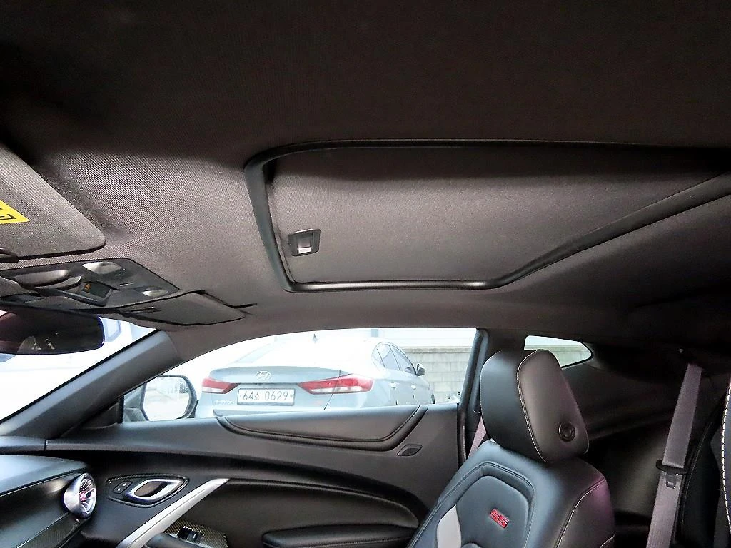 Chevrolet Camaro SS 6.2 V8 autogeorge.com, снимка 17 - Автомобили и джипове - 54145493