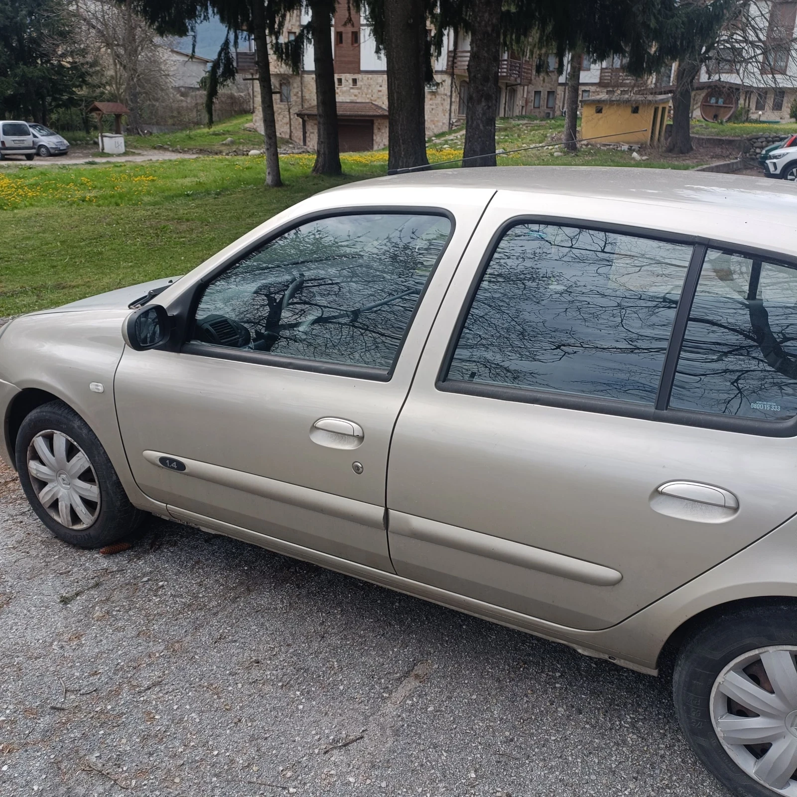 Renault Symbol | Mobile.bg � ����������� 2