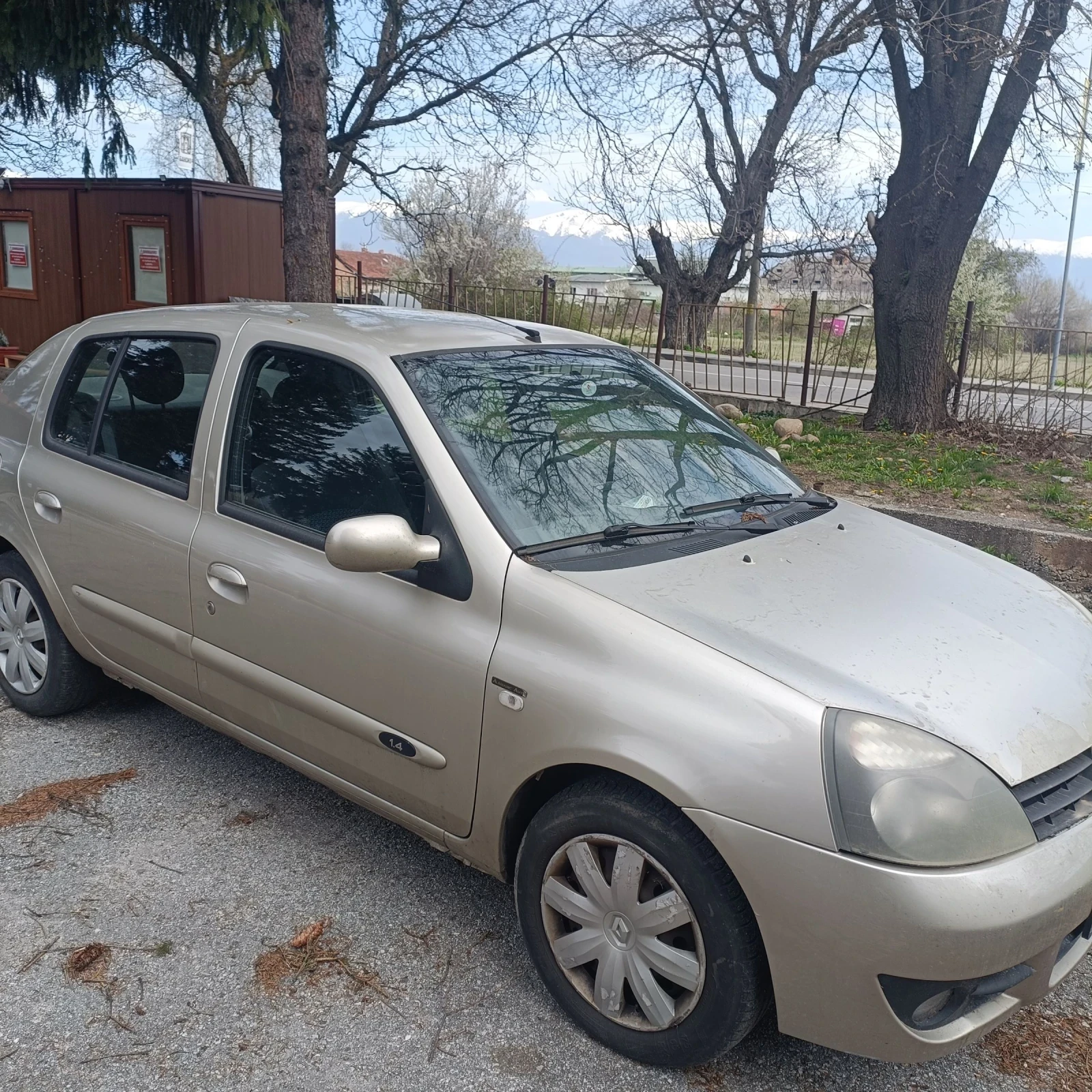 Renault Symbol | Mobile.bg � ����������� 1