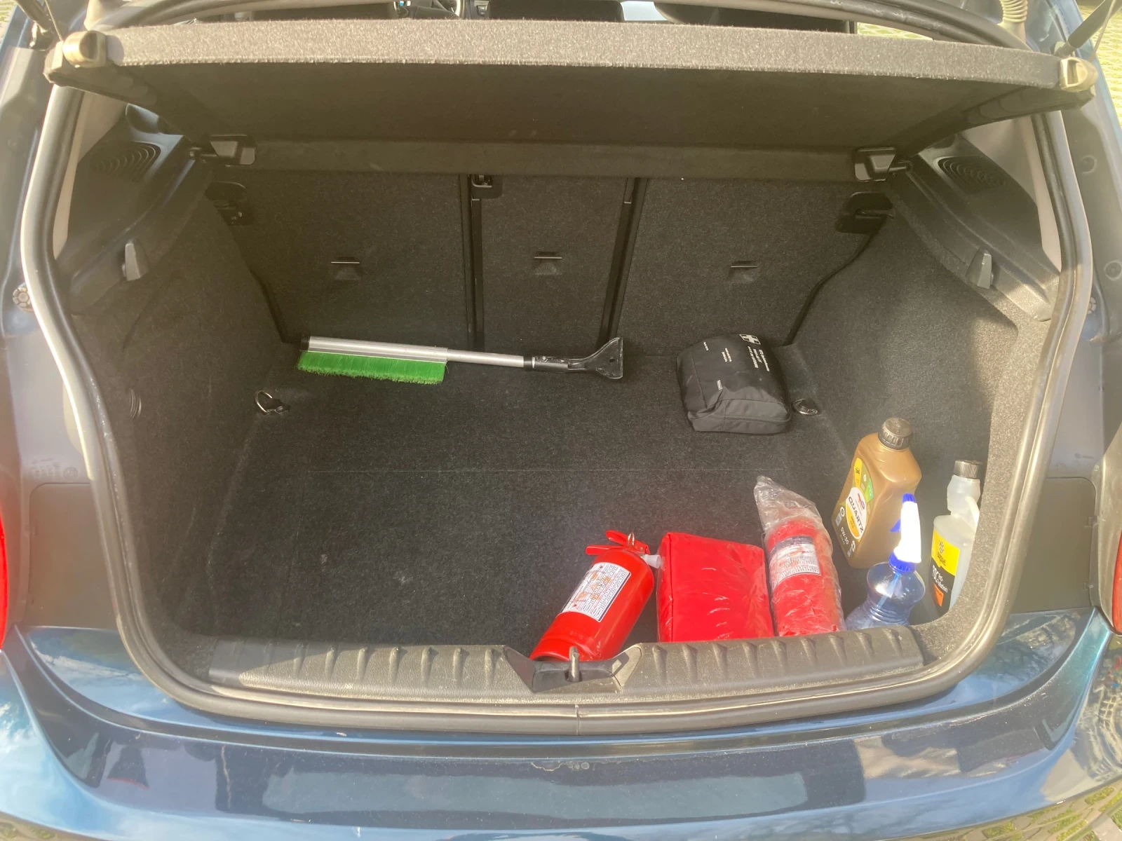 BMW 118 Сервизната в БМВ, снимка 14 - Автомобили и джипове - 54230828