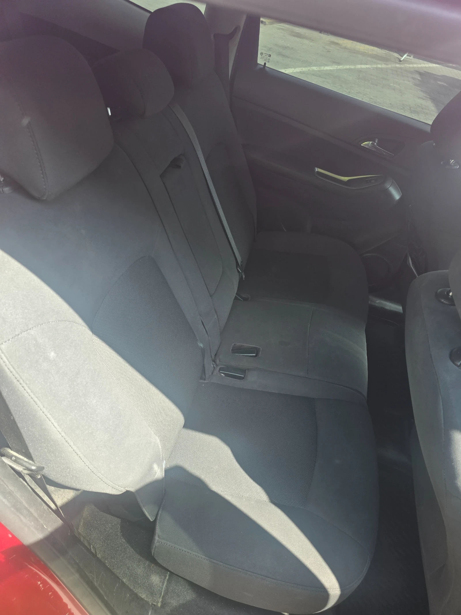 Chevrolet Orlando, снимка 9 - Автомобили и джипове - 54259500