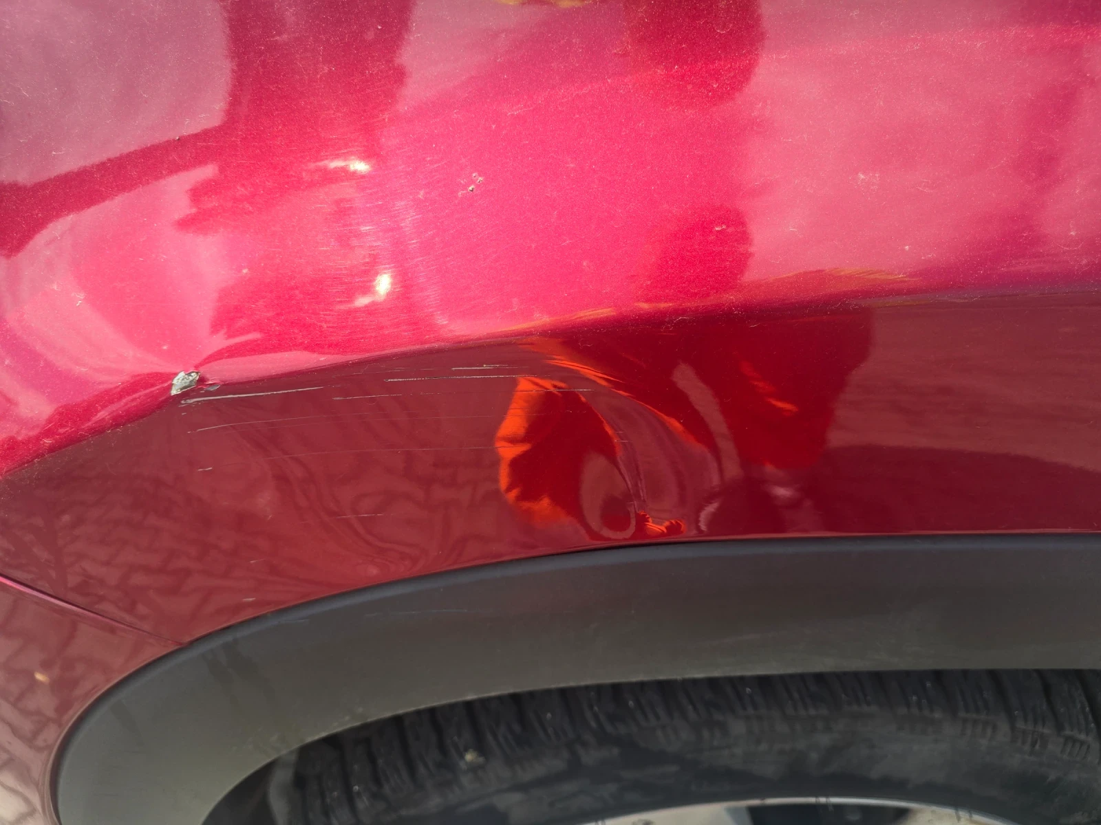 Chevrolet Orlando, снимка 7 - Автомобили и джипове - 54259500