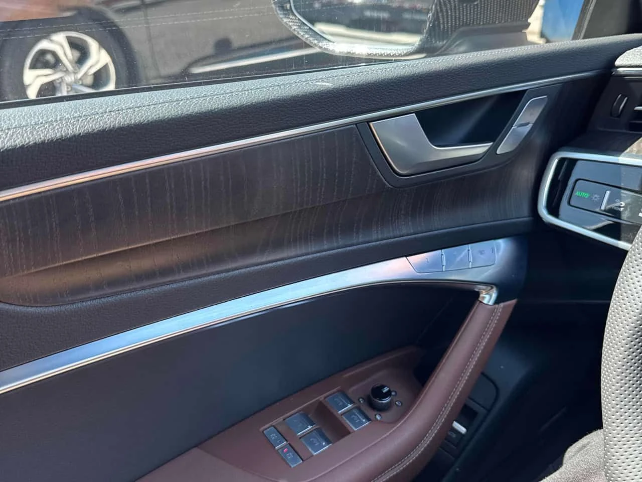 Audi A7 * Technik * CARFAX * PANO * ОБДУХВАНЕ * KEYLESS, снимка 13 - Автомобили и джипове - 54682610