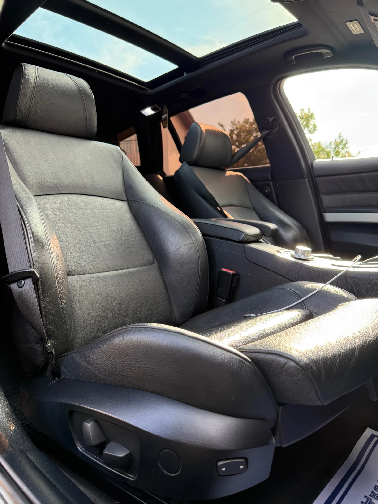 BMW 330, снимка 10 - Автомобили и джипове - 54687926