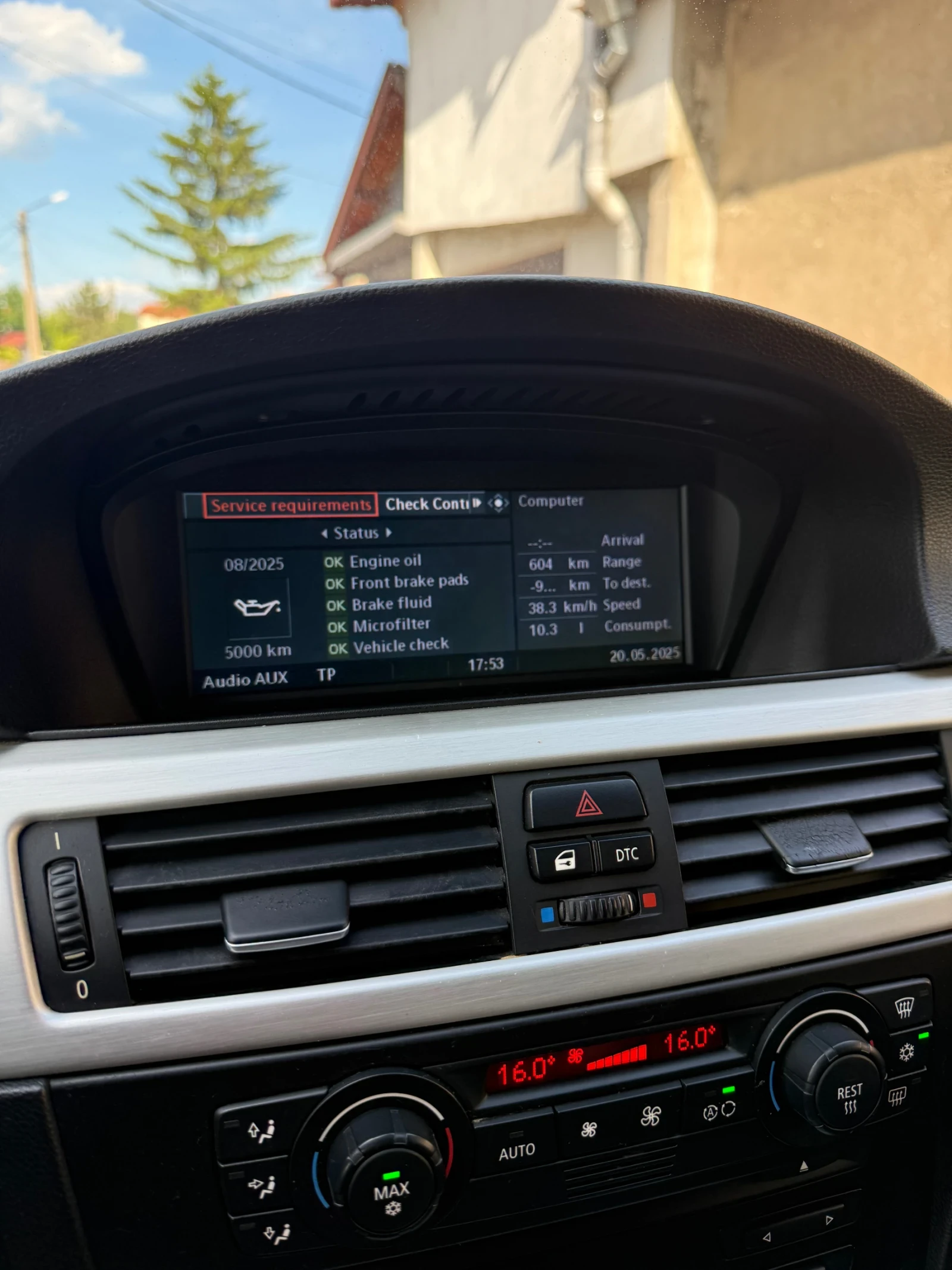 BMW 330, снимка 11 - Автомобили и джипове - 54687926