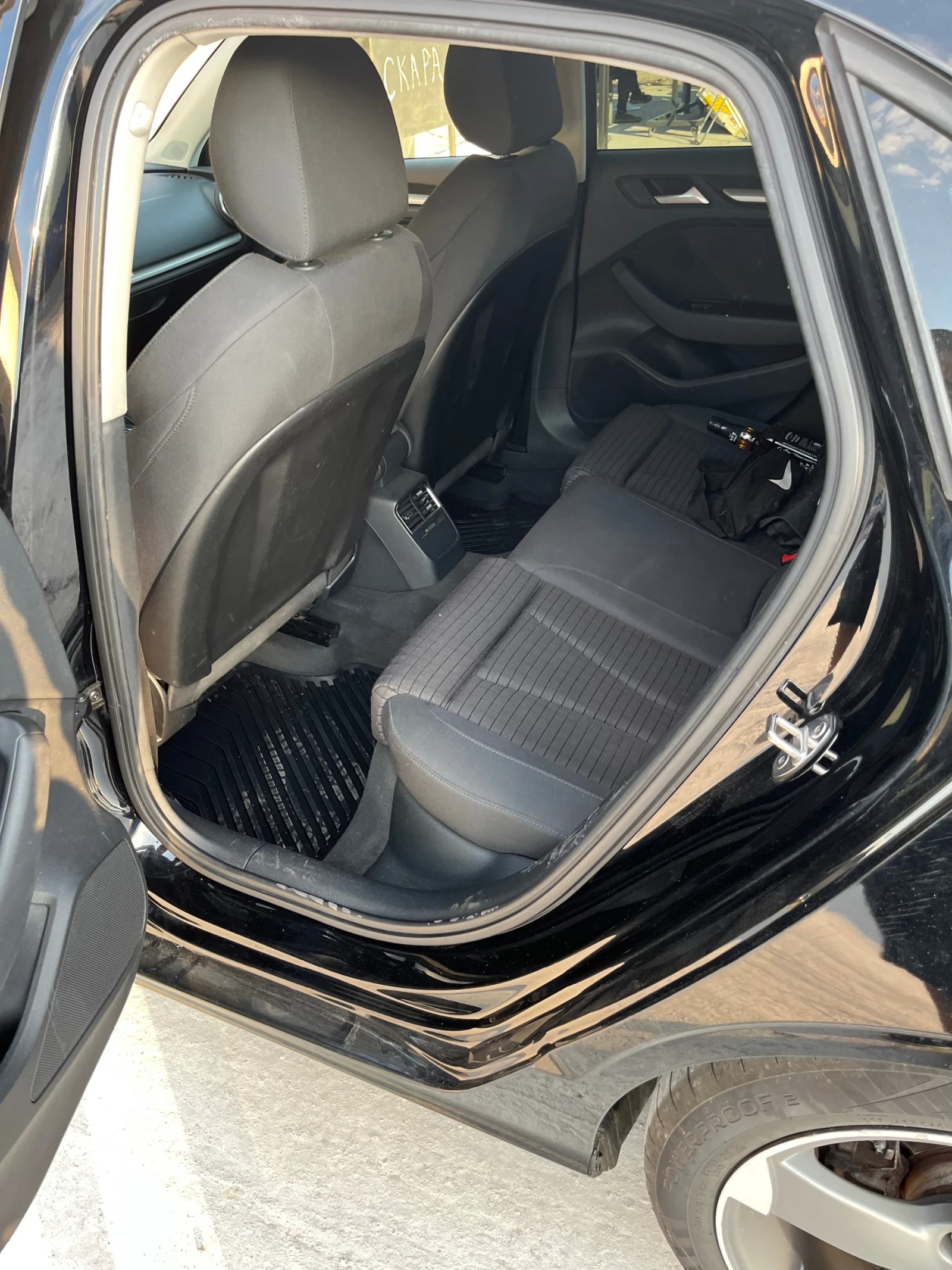 Audi A3, снимка 8 - Автомобили и джипове - 54811572