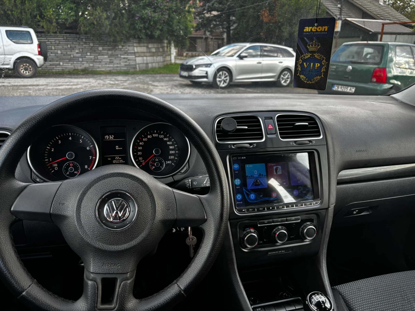 VW Golf, снимка 8 - Автомобили и джипове - 55100328