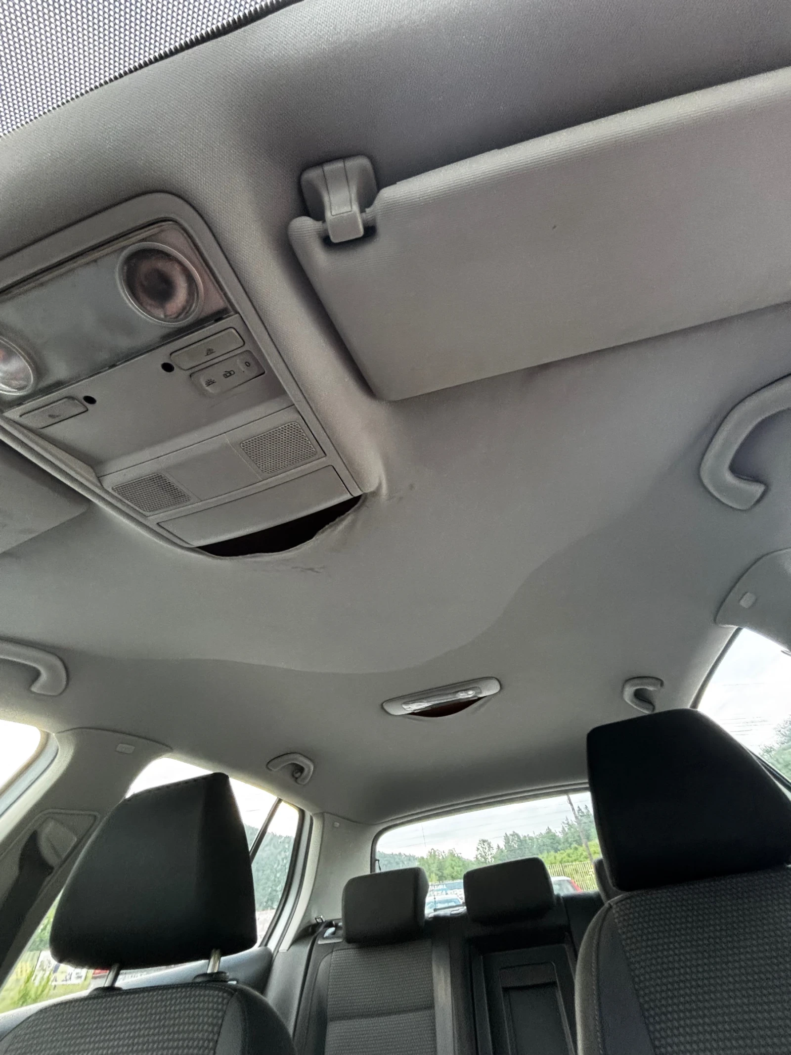 VW Golf, снимка 14 - Автомобили и джипове - 55100328
