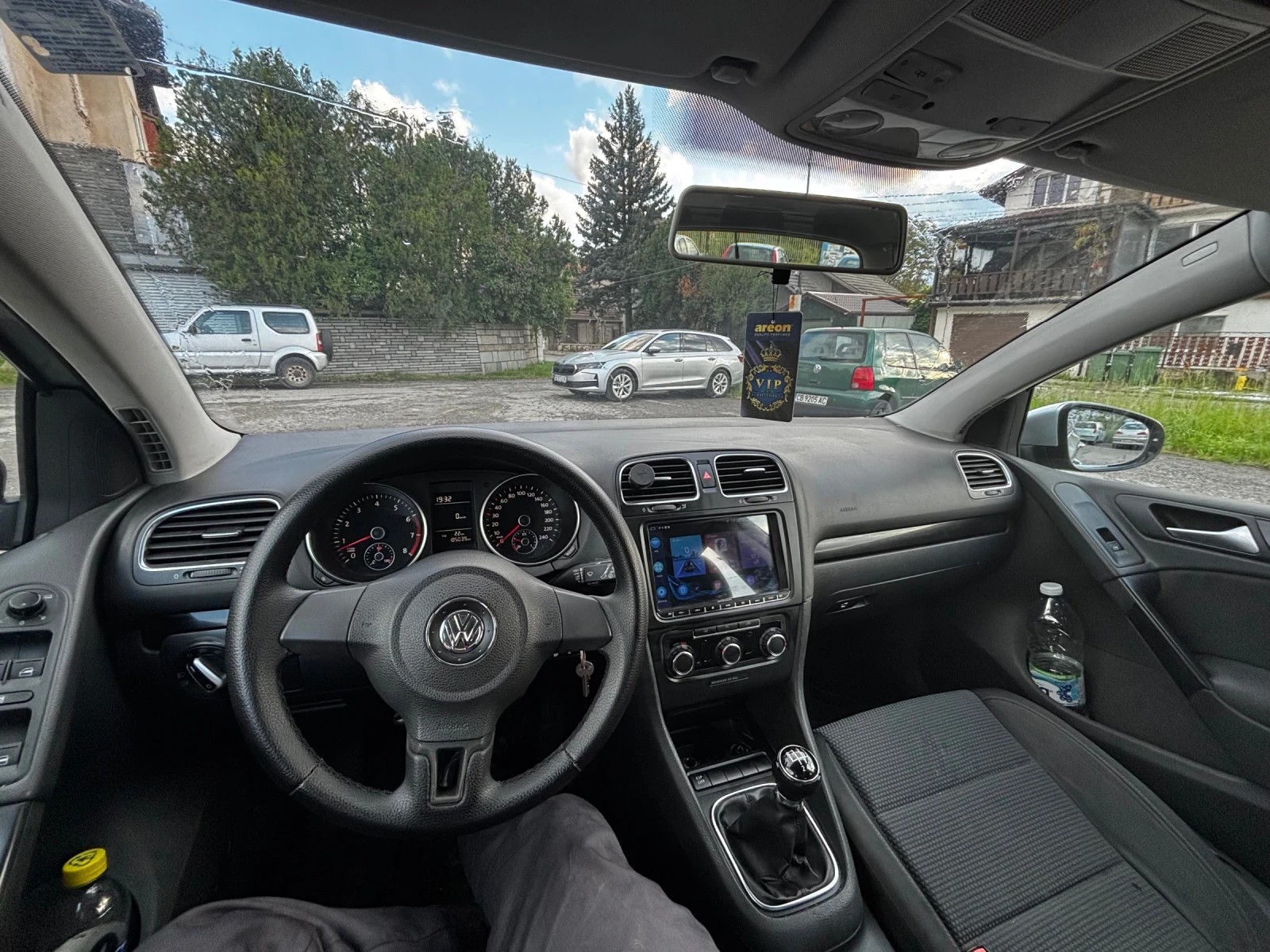 VW Golf, снимка 7 - Автомобили и джипове - 55100328
