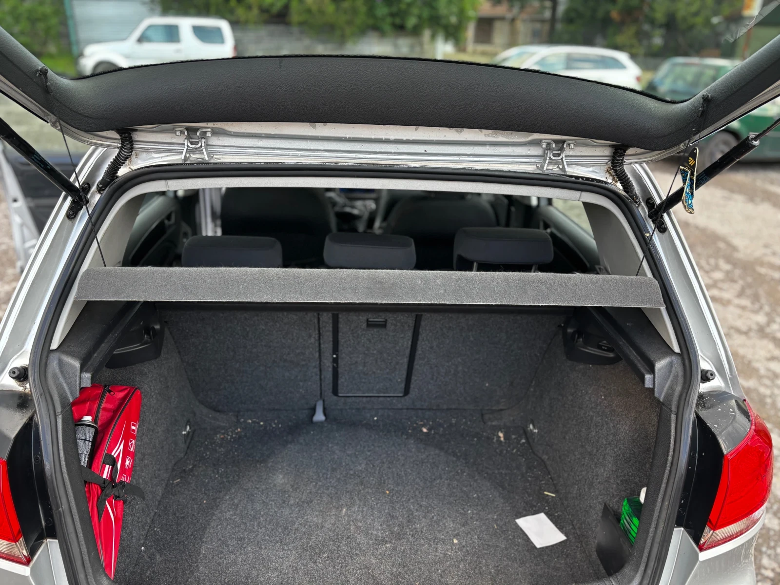 VW Golf, снимка 15 - Автомобили и джипове - 55100328