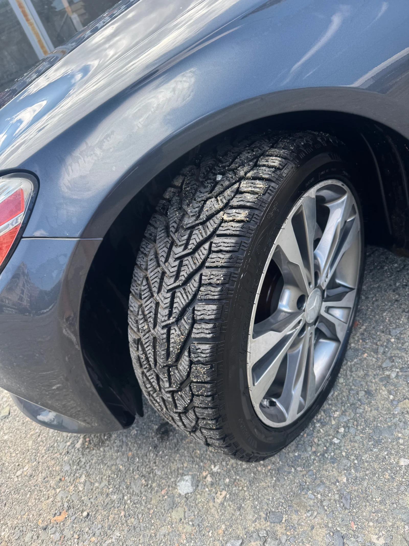 Mercedes-Benz C 300, снимка 5 - Автомобили и джипове - 55154141