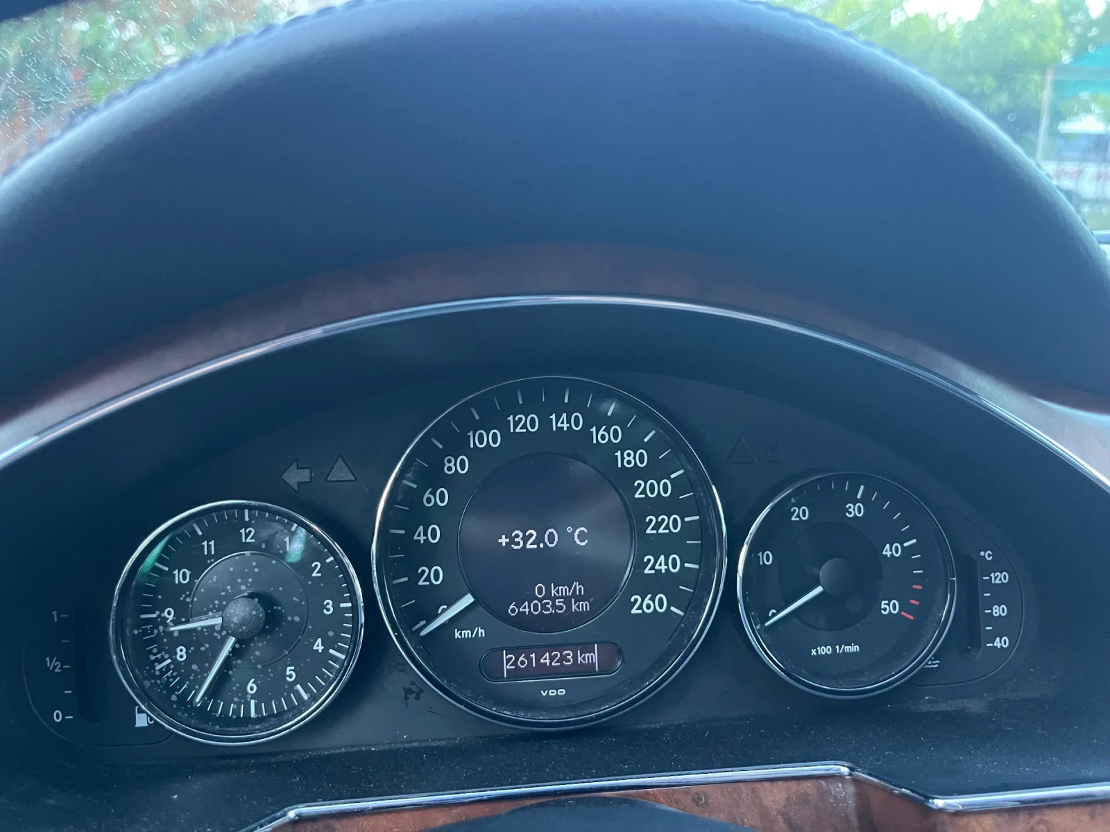 Mercedes-Benz CLS 320 CDI Sport Edition | Mobile.bg � ����������� 9