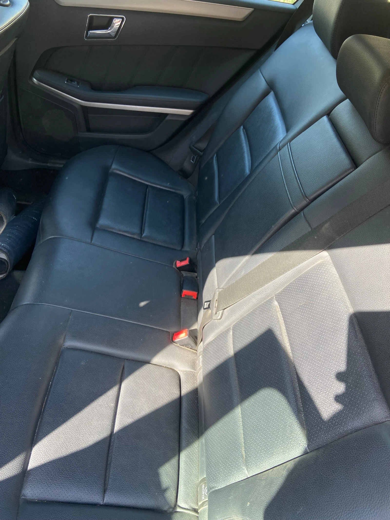 Mercedes-Benz E 350, снимка 5 - Автомобили и джипове - 55423479