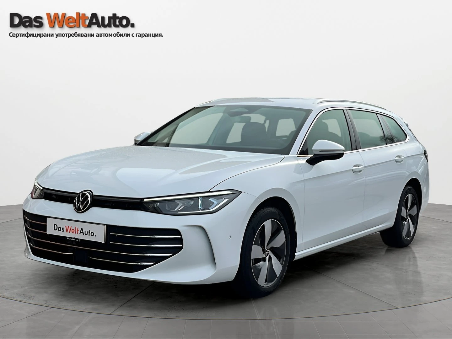 VW Passat | Mobile.bg � ����������� 1