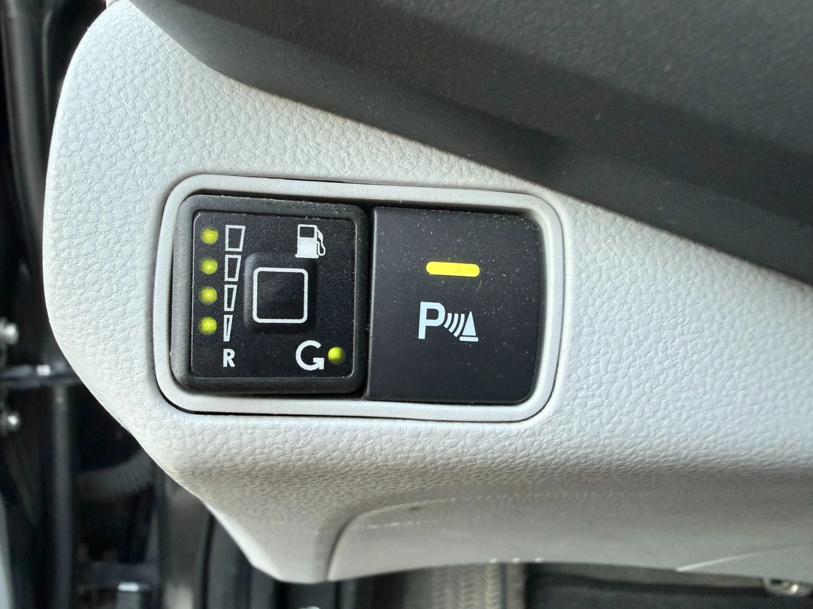 Honda Crz Hybrid /Бензин-ГАЗ/, снимка 12 - Автомобили и джипове - 55743103