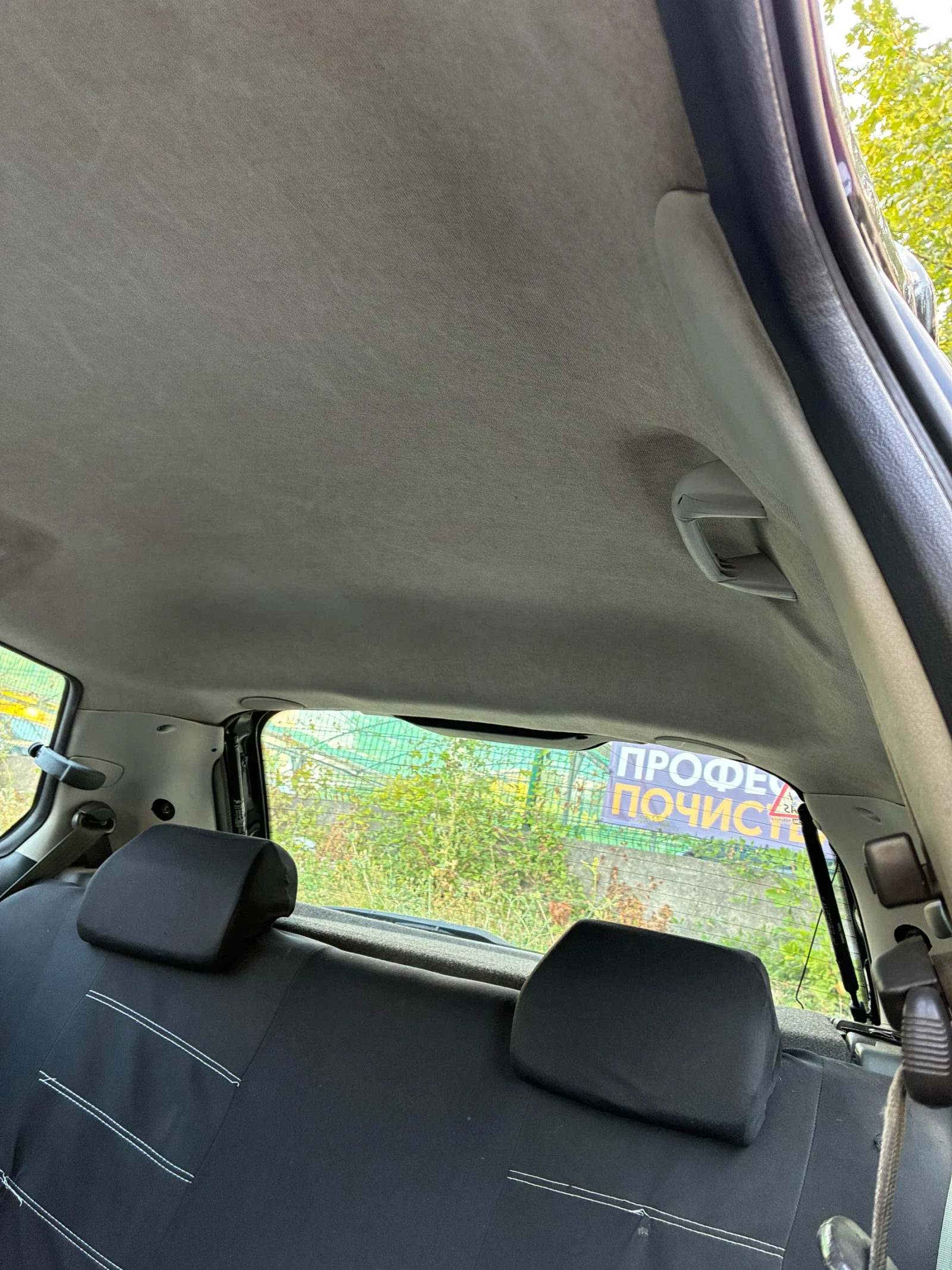 Fiat Punto, снимка 7 - Автомобили и джипове - 55752945