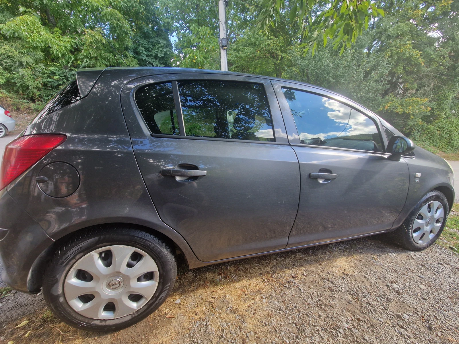 Opel Corsa, снимка 3 - Автомобили и джипове - 56274919