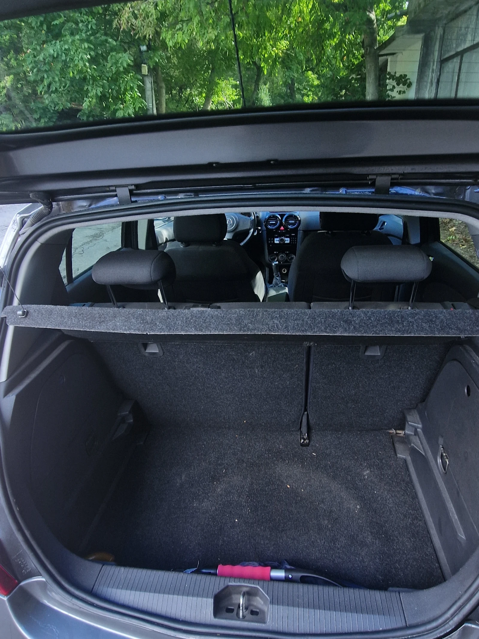 Opel Corsa, снимка 8 - Автомобили и джипове - 56274919