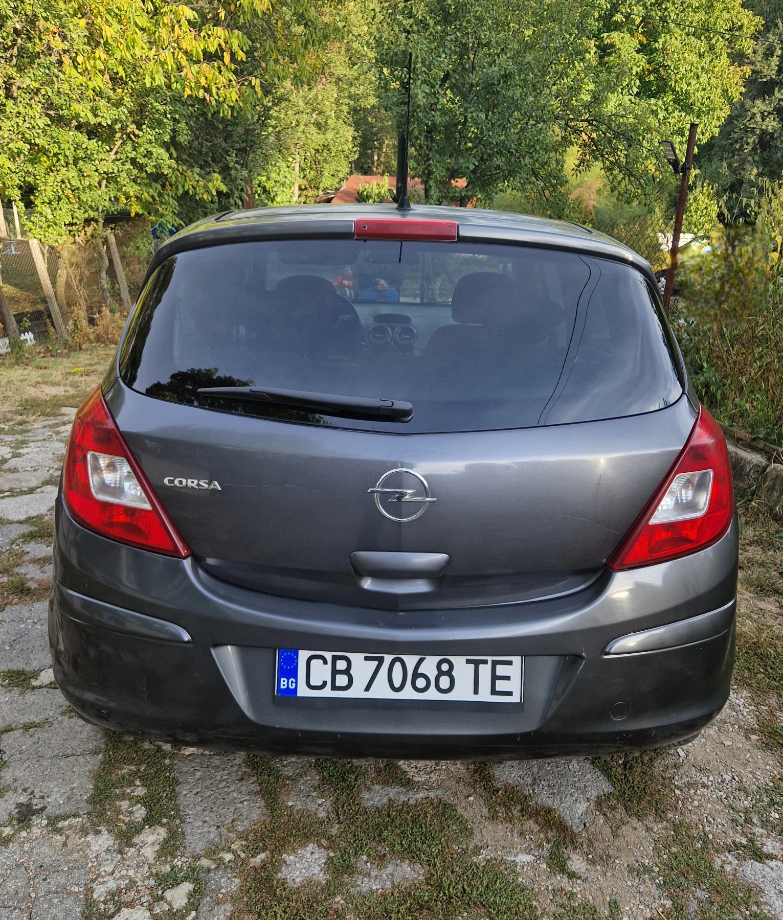 Opel Corsa, снимка 4 - Автомобили и джипове - 56274919
