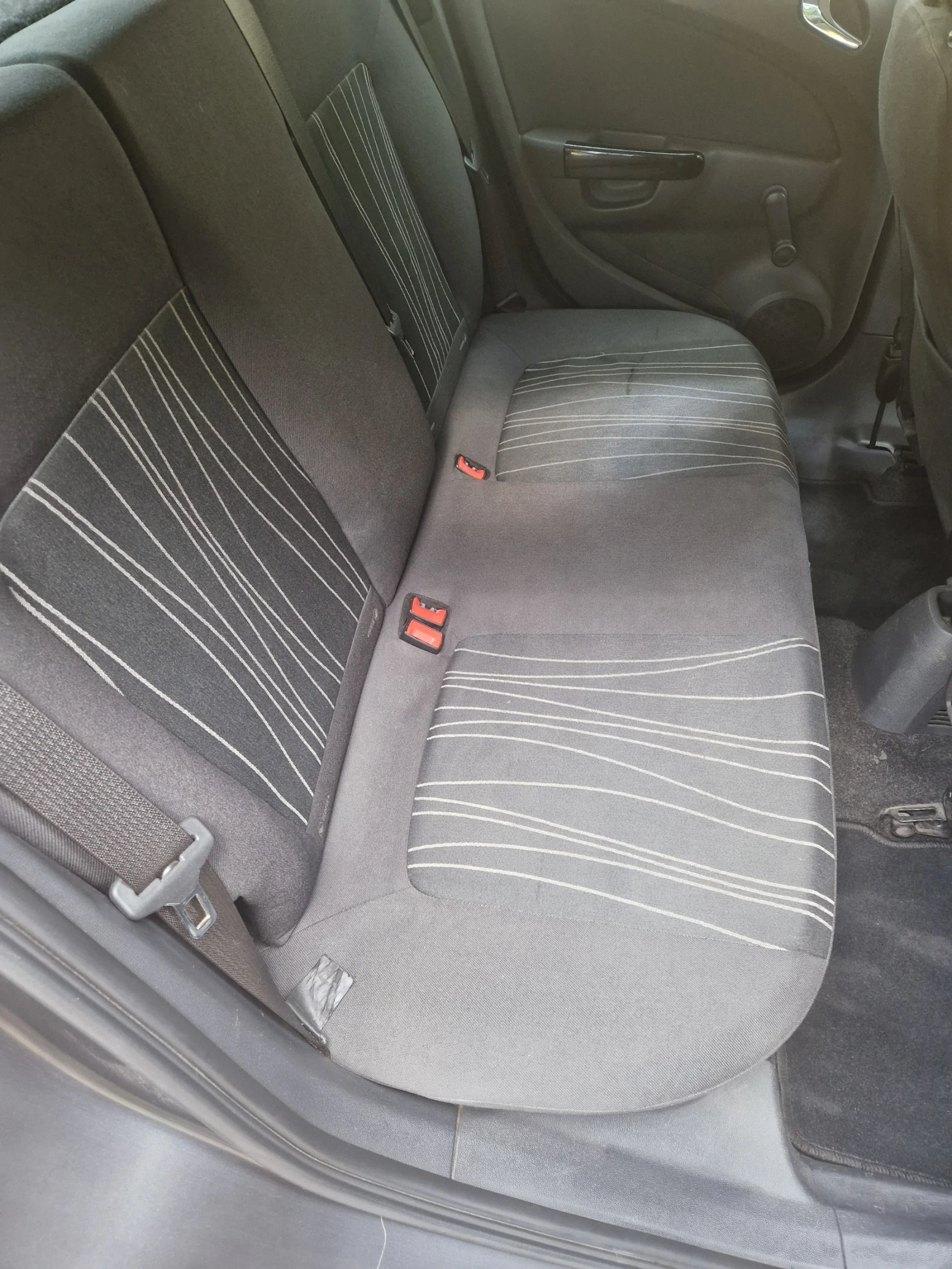 Opel Corsa, снимка 7 - Автомобили и джипове - 56274919