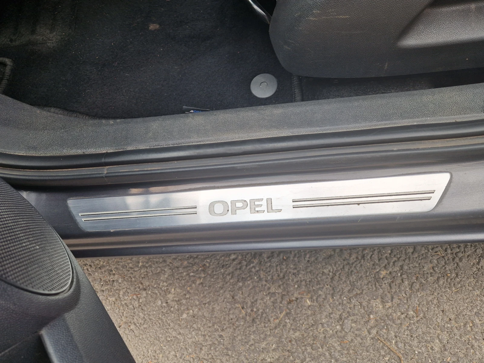 Opel Corsa, снимка 9 - Автомобили и джипове - 56274919