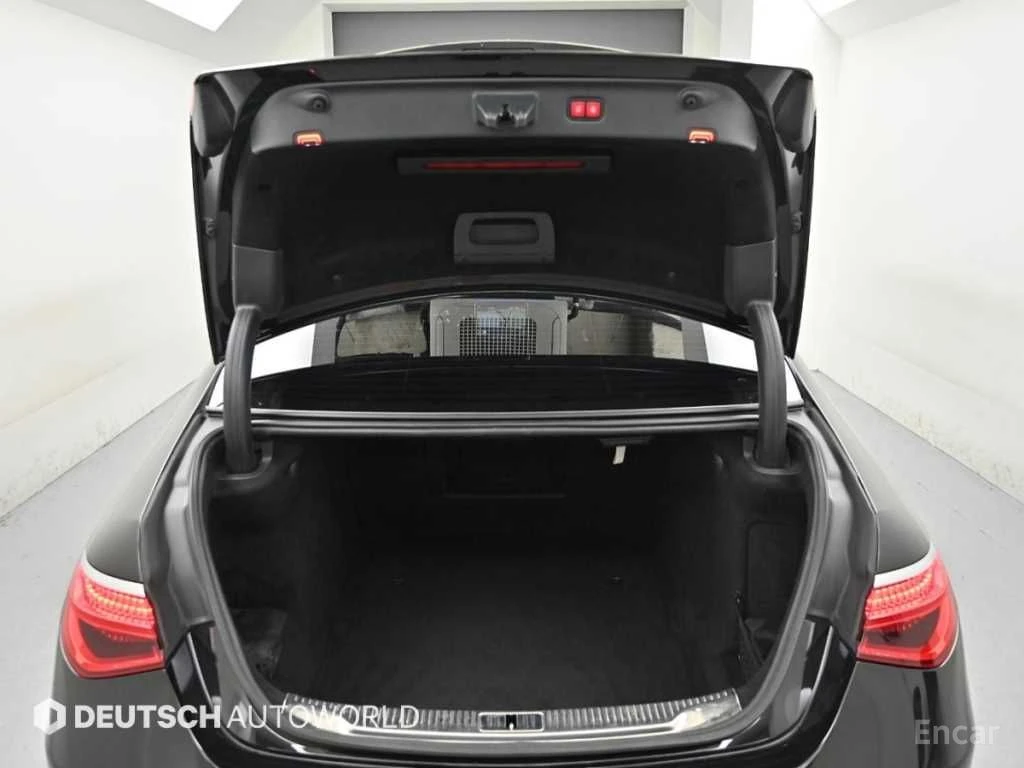 Mercedes-Benz S 400 d* 4MATIC* BURMESTER* �����* ����* ������ ���� | Mobile.bg � ����������� 7