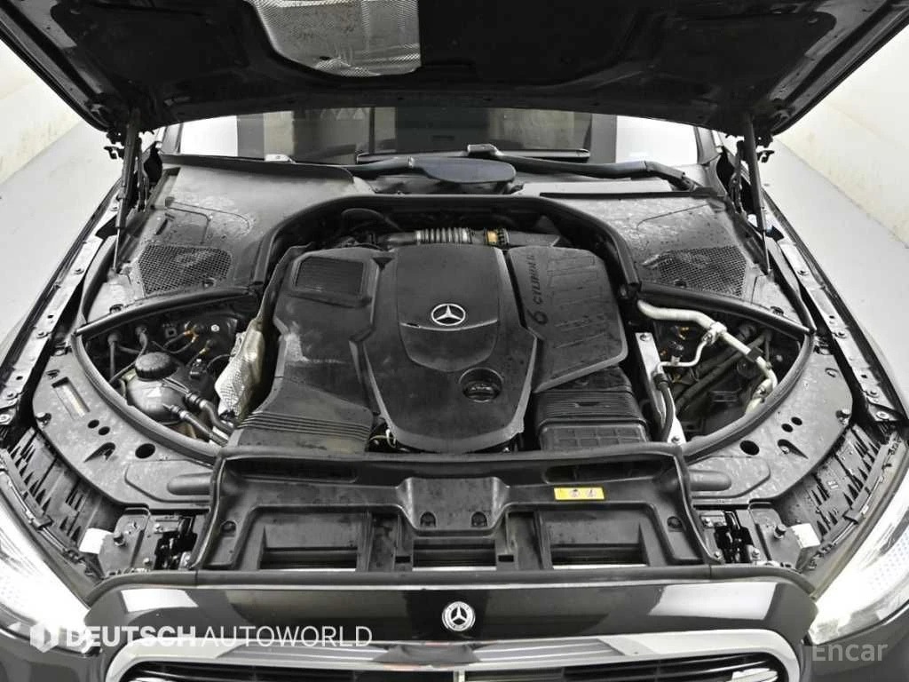 Mercedes-Benz S 400 d* 4MATIC* BURMESTER* �����* ����* ������ ���� | Mobile.bg � ����������� 6