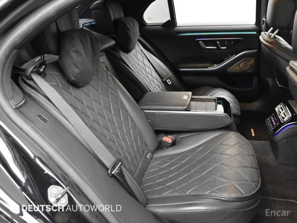 Mercedes-Benz S 400 d* 4MATIC* BURMESTER* �����* ����* ������ ���� | Mobile.bg � ����������� 15