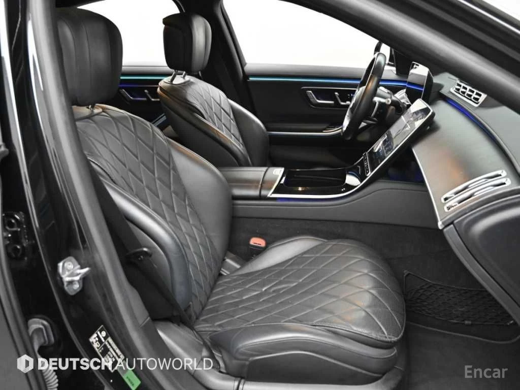 Mercedes-Benz S 400 d* 4MATIC* BURMESTER* �����* ����* ������ ���� | Mobile.bg � ����������� 10