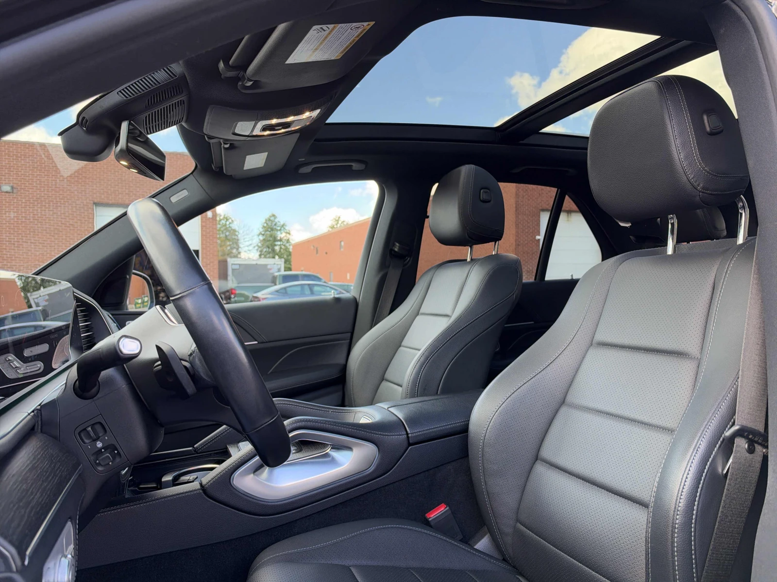Mercedes-Benz GLE 450 Head Up / 360 / Dis / Burmester / ������ | Mobile.bg � ����������� 14