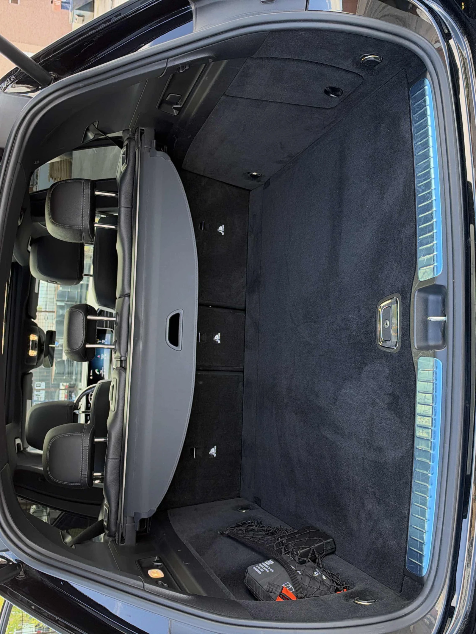 Mercedes-Benz GLE 450 Head Up / 360 / Dis / Burmester / ������ | Mobile.bg � ����������� 17