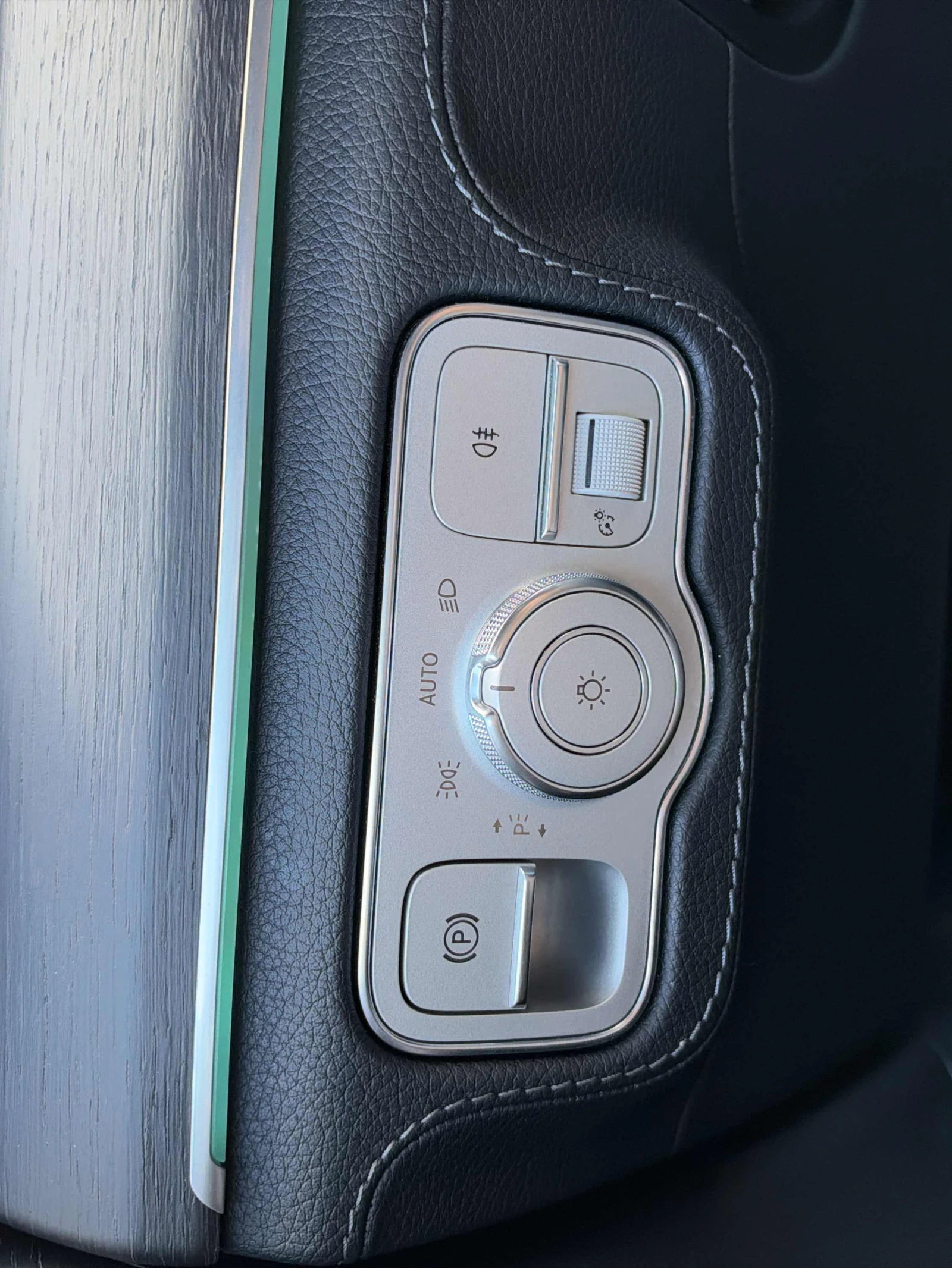 Mercedes-Benz GLE 450 Head Up / 360 / Dis / Burmester / ������ | Mobile.bg � ����������� 12