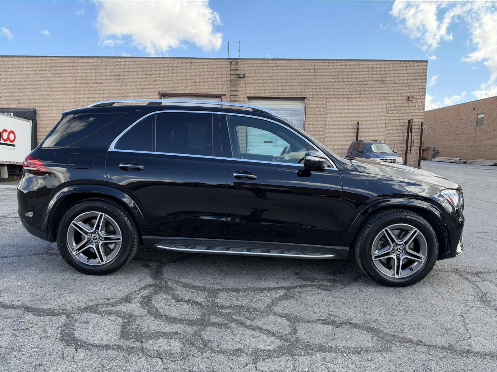 Mercedes-Benz GLE 450 Head Up / 360 / Dis / Burmester / ������ | Mobile.bg � ����������� 3