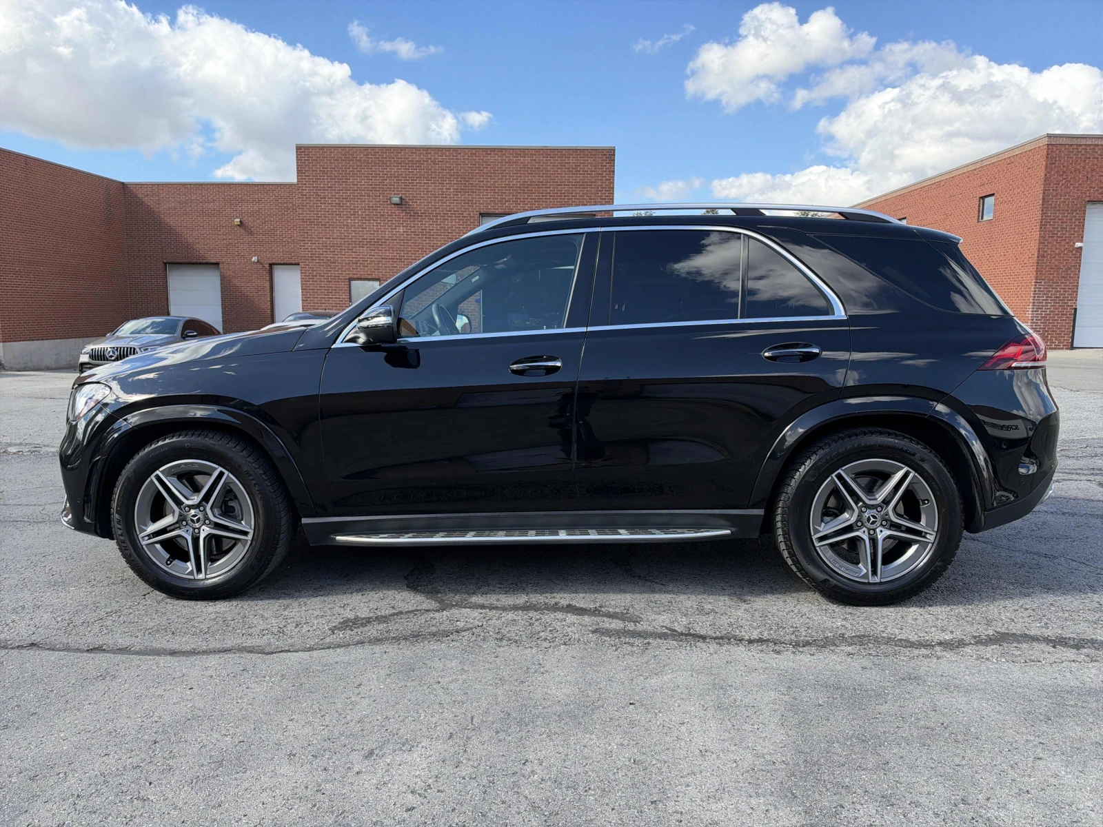 Mercedes-Benz GLE 450 Head Up / 360 / Dis / Burmester / ������ | Mobile.bg � ����������� 2