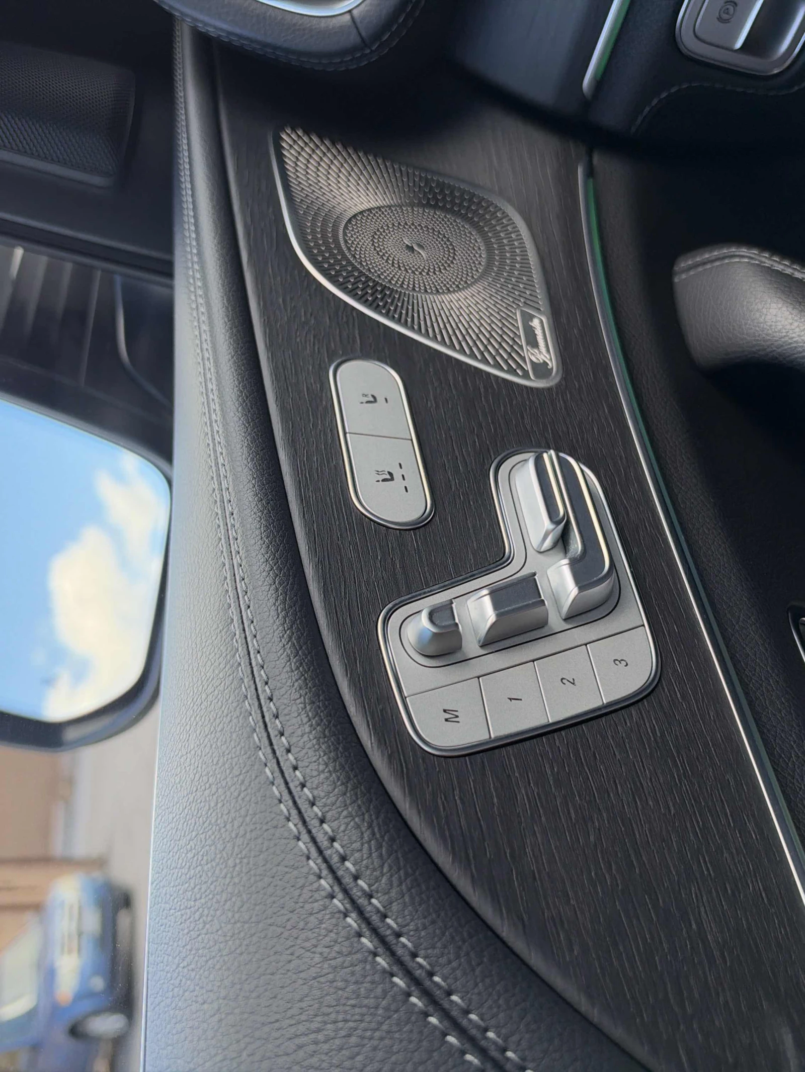 Mercedes-Benz GLE 450 Head Up / 360 / Dis / Burmester / ������ | Mobile.bg � ����������� 13