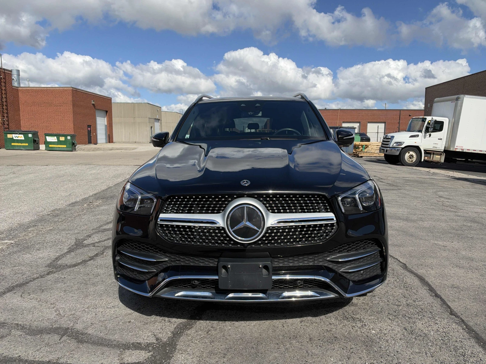 Mercedes-Benz GLE 450 Head Up / 360 / Dis / Burmester / ������ | Mobile.bg � ����������� 6
