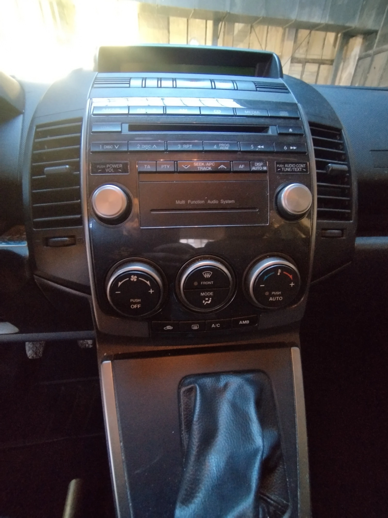 Mazda 5, снимка 6 - Автомобили и джипове - 56344039