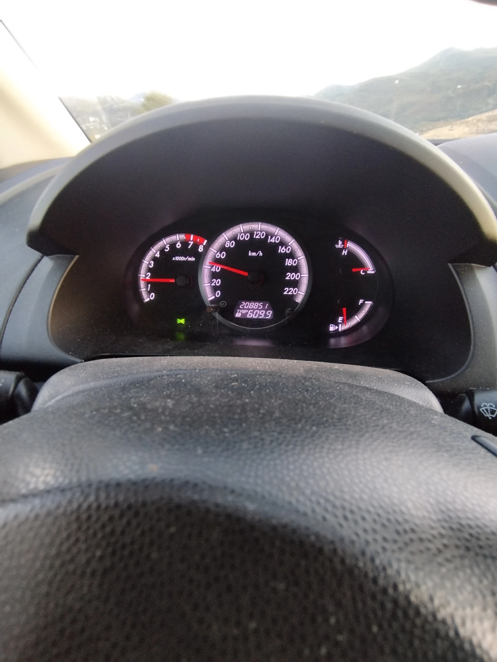 Mazda 5, снимка 5 - Автомобили и джипове - 56344039