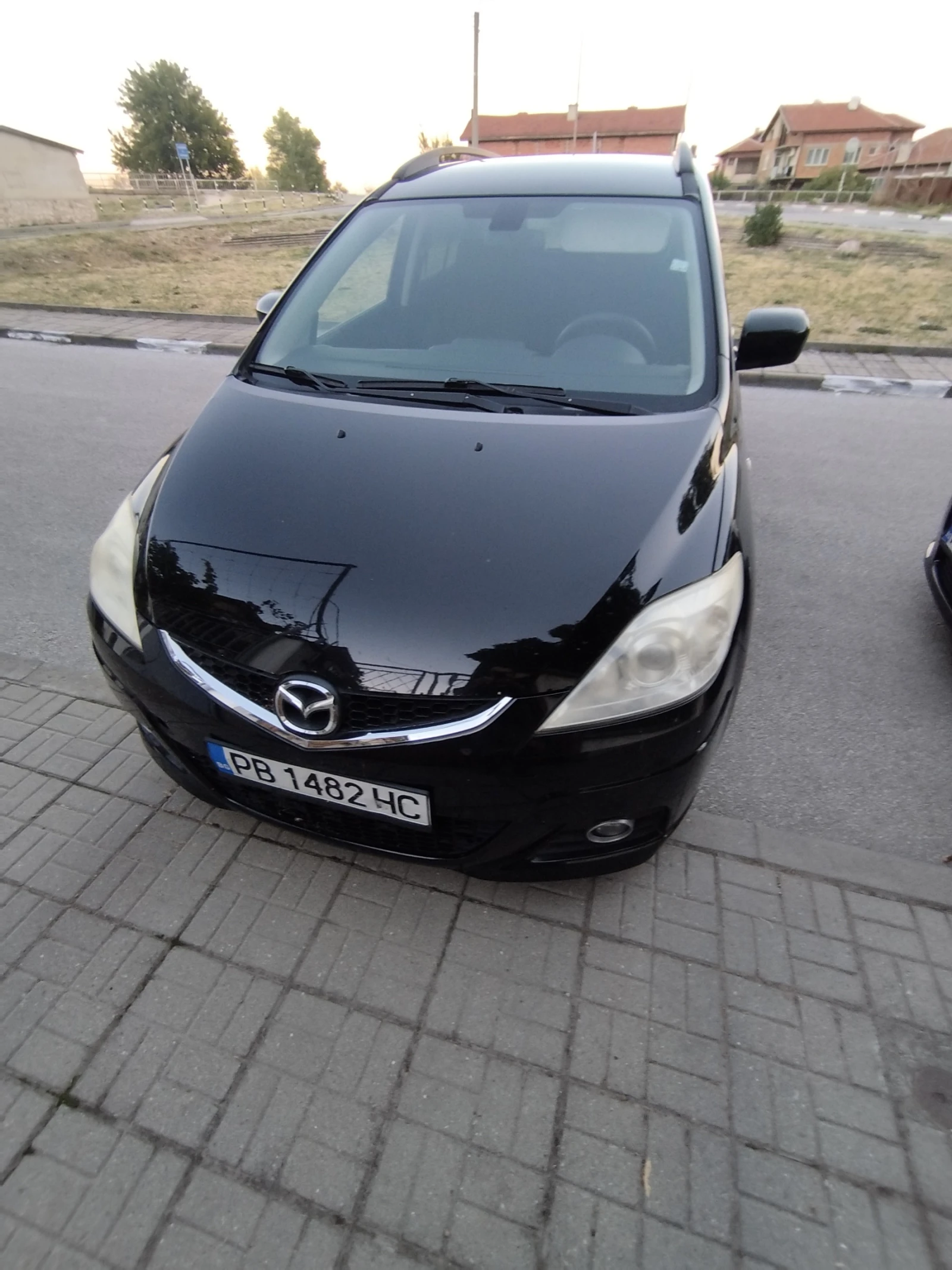 Mazda 5