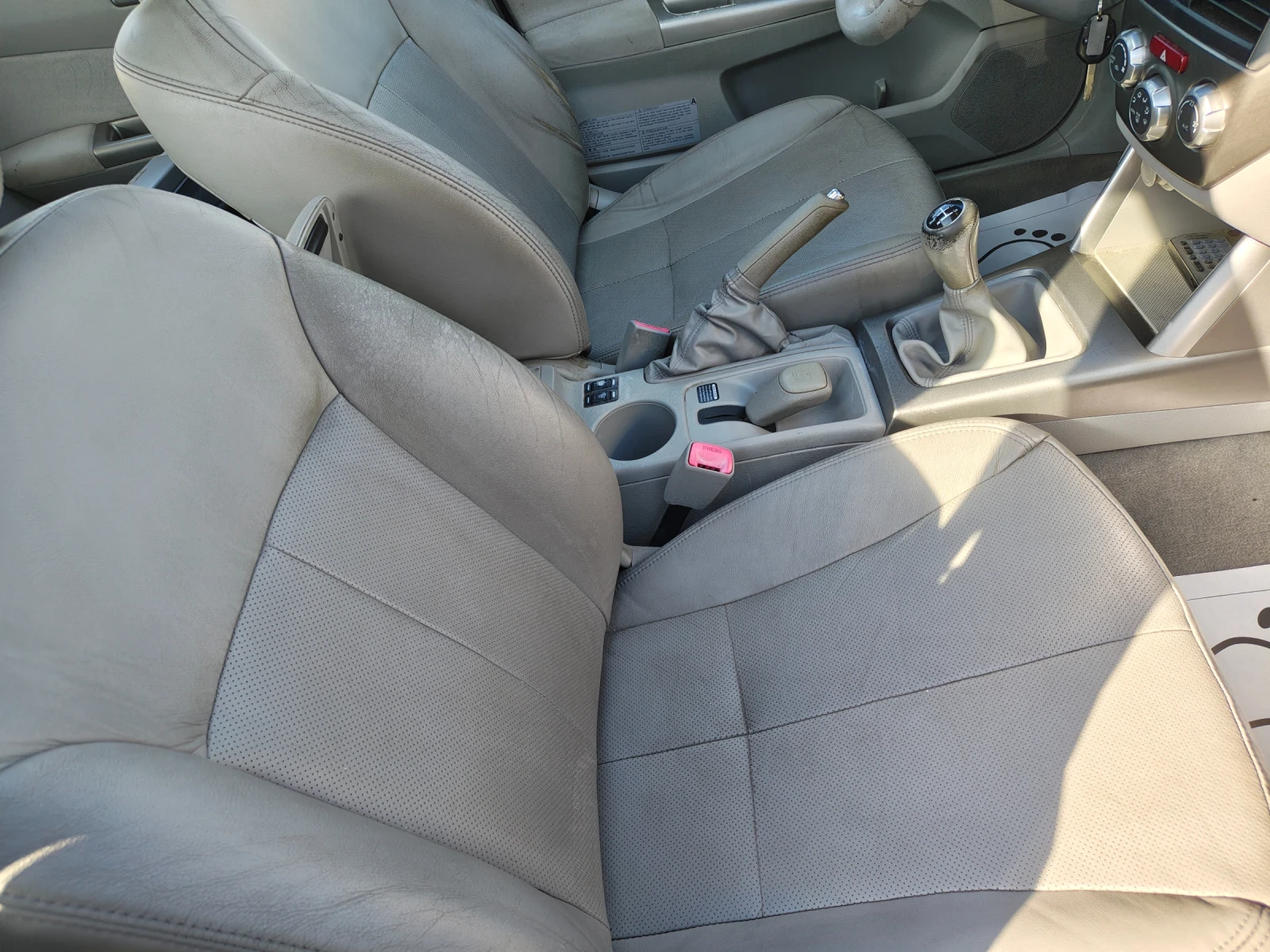 Subaru Forester 2.0 i | Mobile.bg � ����������� 10