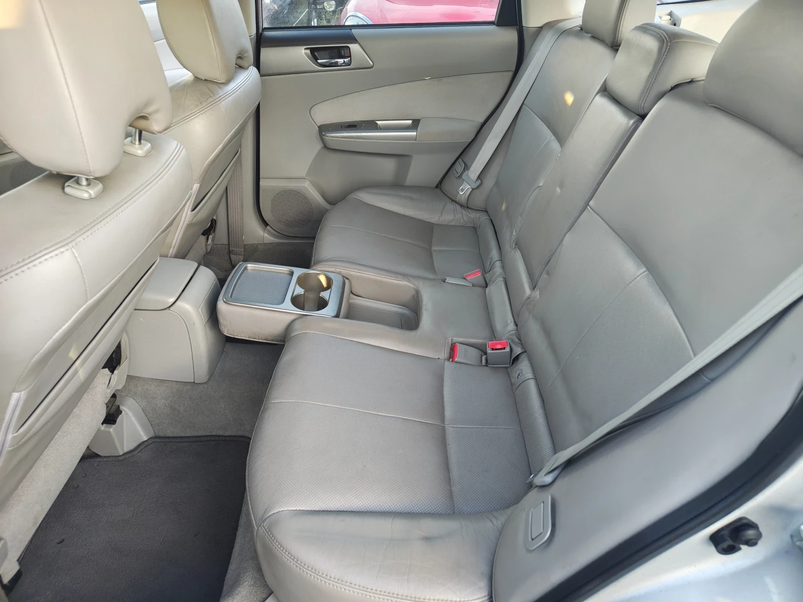 Subaru Forester 2.0 i | Mobile.bg � ����������� 14