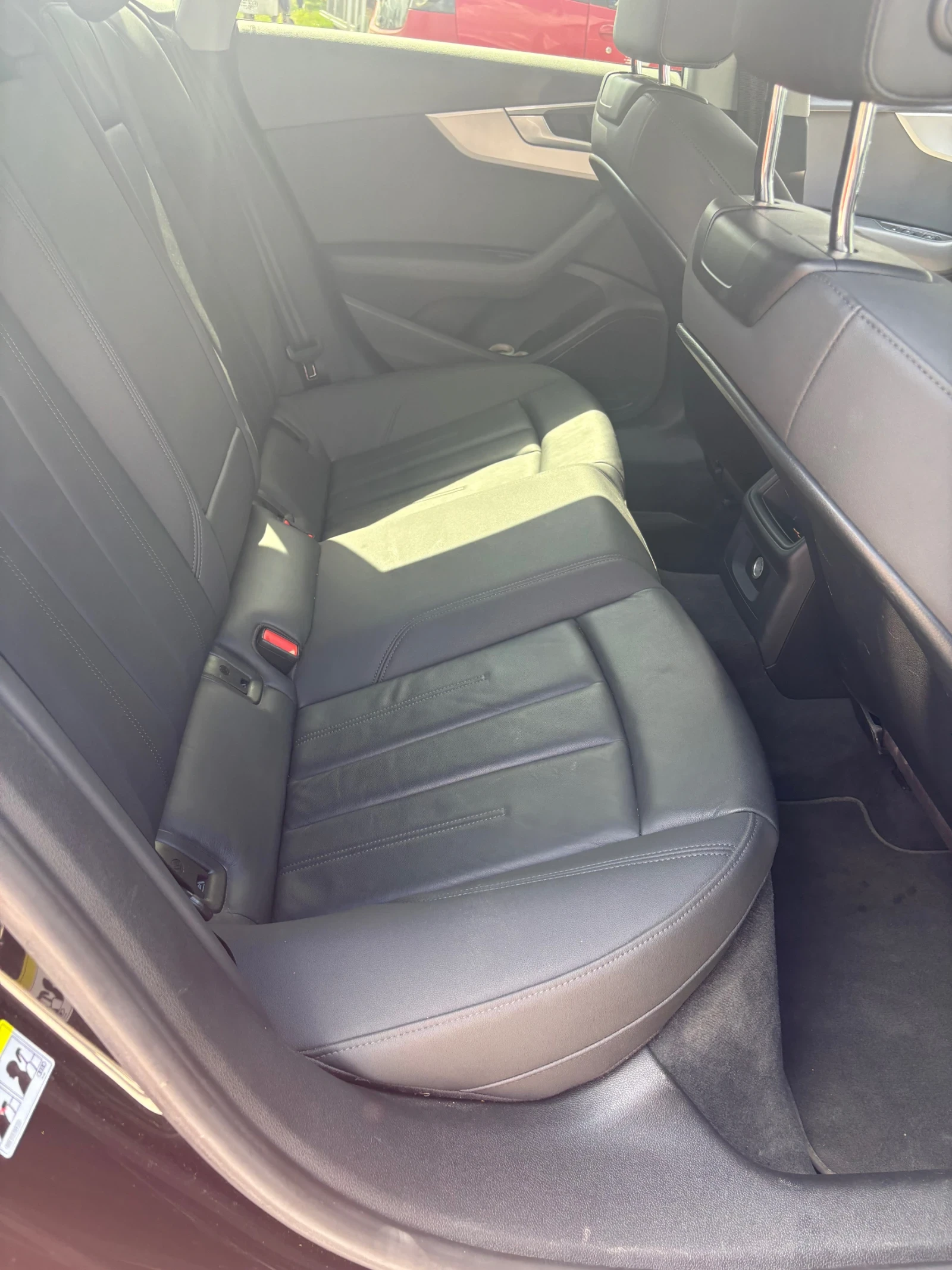 Audi A5, снимка 11 - Автомобили и джипове - 56749159