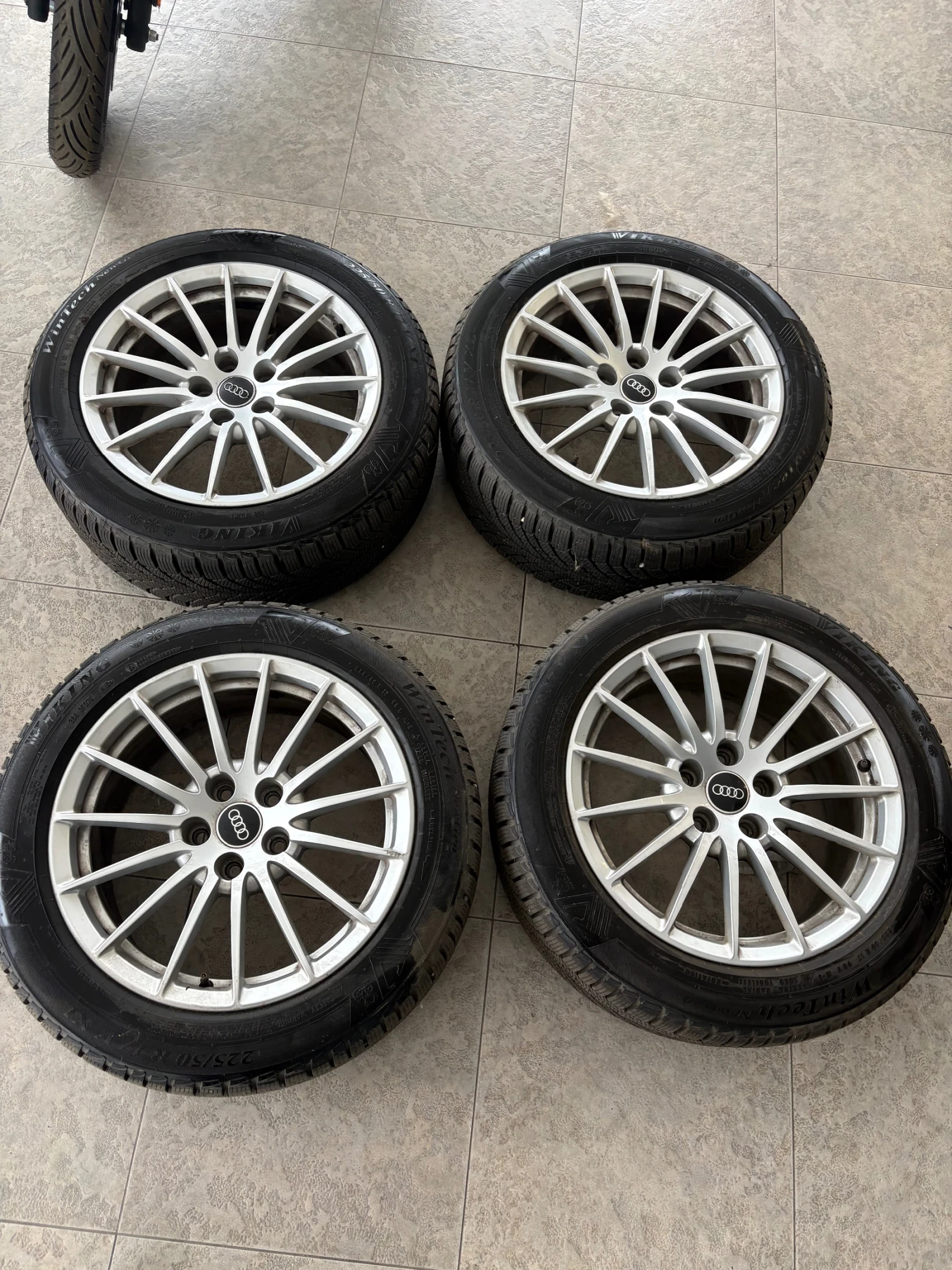 Audi A5, снимка 12 - Автомобили и джипове - 56749159