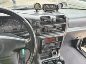 Opel Frontera 2,2i-136ks.2000г, снимка 10