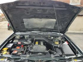 Opel Frontera 2,2i-136ks.2000г, снимка 12